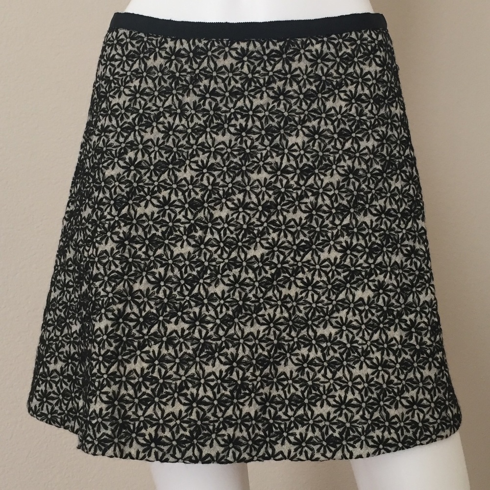 Mini Skirt